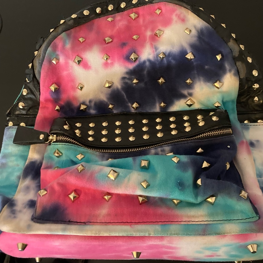 👍Backpack - Picture 3 of 5